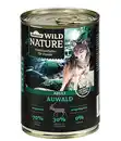 Bild 1 von Dehner Wild Nature Nassfutter für Hunde Auwald Adult, 400 g/800 g