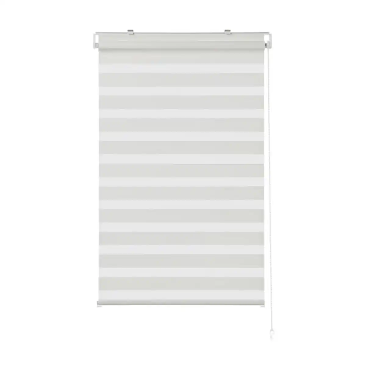 Bild 1 von Duo Rollo, weiß, 80x150cm