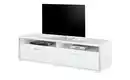 Bild 3 von Primo TV-Lowboard   Setto ¦ weiß ¦ Maße (cm): B: 184 H: 51 T: 51 Kommoden & Sideboards > Lowboards - Möbel Kraft