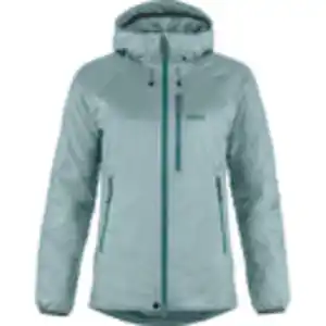 BELAY 120 HOOD JACKET W Damen - Isolationsjacke