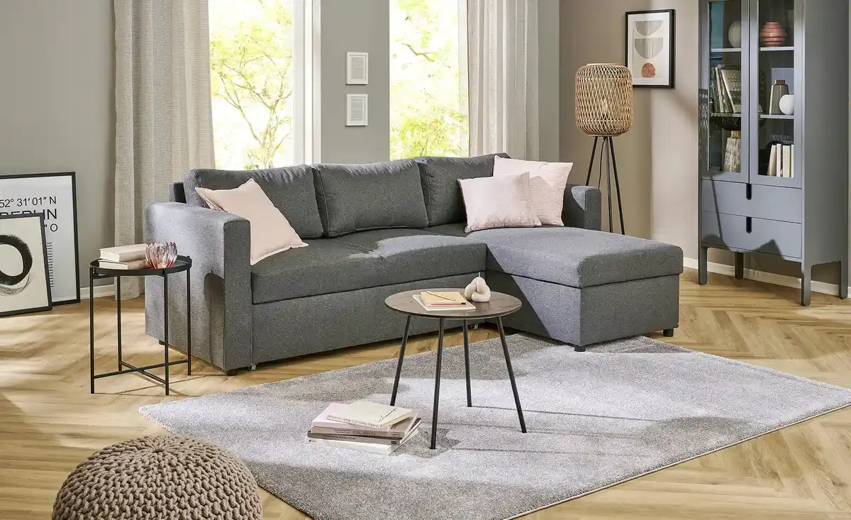 Bild 1 von Ecksofa Gunda