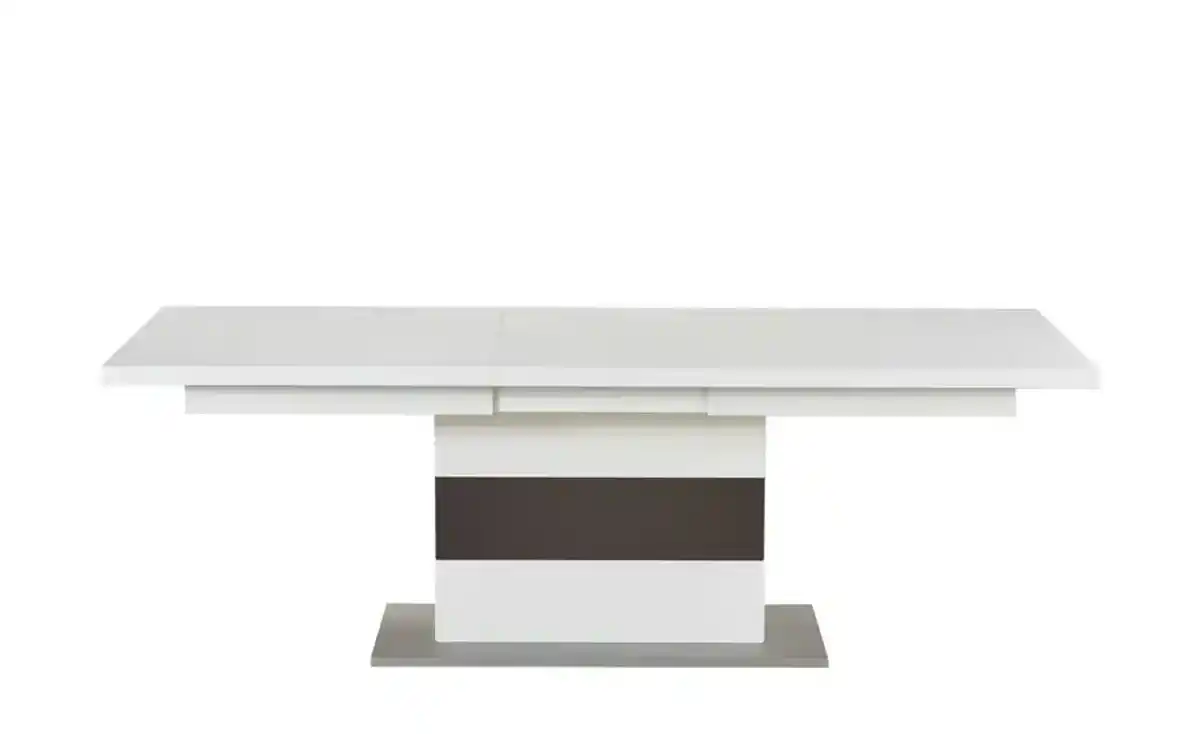 Bild 2 von Primo Esstisch  Setto ¦ weiß ¦ Maße (cm): B: 100 H: 78 Tische > Esstische - Möbel Kraft