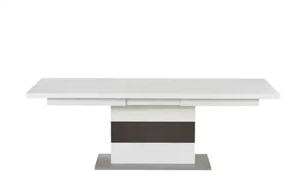 Bild 2 von Primo Esstisch  Setto ¦ weiß ¦ Maße (cm): B: 100 H: 78 Tische > Esstische - Möbel Kraft