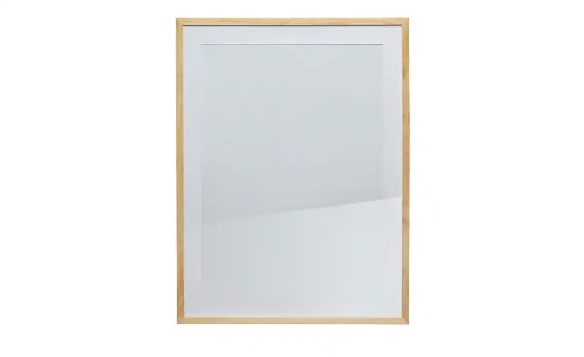 Bild 2 von KHG Holz-Bilderrahmen 60x80 cm Toscana