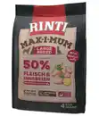 Bild 1 von Rinti Trockenfutter für Hunde MAX-I-MUM Large Breed, Adult, Huhn