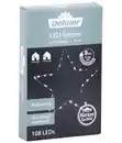 Bild 3 von Weihnachten Dehner LED-Sterne 3er-Set, warmweiß, ca. B20/H30 cm