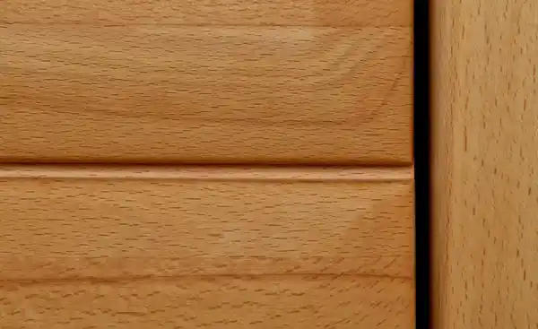 Bild 2 von Woodford Kombi-Highboard  Dio ¦ holzfarben ¦ Maße (cm): B: 107 H: 131 T: 38 Kommoden & Sideboards > Highboards - Möbel Kraft