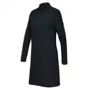 Bild 3 von MATHRAKI TURTLENECK L/S DRESS Damen - Kleid