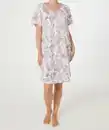 Bild 1 von Bigshirt mit Biesen, Janina, verschiedene Designs, weiß bedruckt