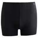 Bild 1 von Herren Retroshorts unifarben SCHWARZ