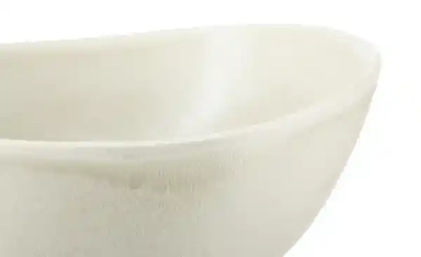 Bild 2 von Peill+Putzler Bowl ¦ beige ¦ Steinzeug/Steingut ¦ Maße (cm): B: 19 H: 9 Geschirr > Einzelgeschirrteile - Möbel Kraft