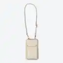 Bild 1 von Damen-Handy-Tasche, ca. 18x4x11cm, Ecru