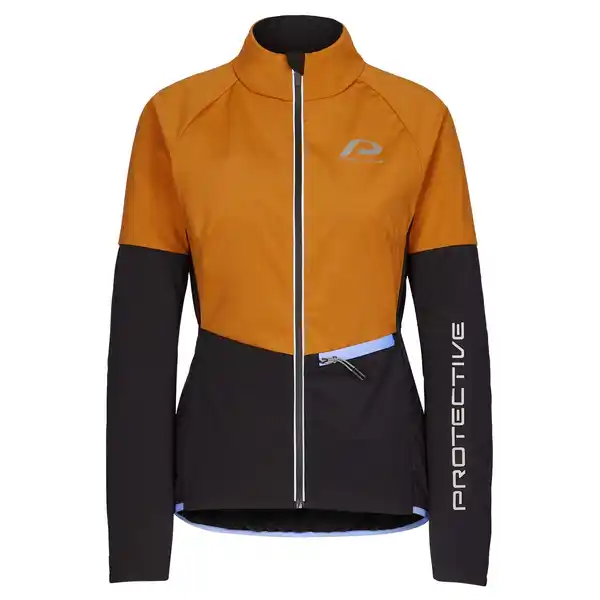 Bild 1 von P-BEAT STREET 2.0 W Damen - Fahrradjacke