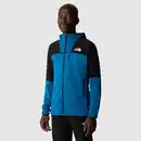 Bild 3 von M STORMGAP POWERGRID HOODIE Herren - Fleecejacke