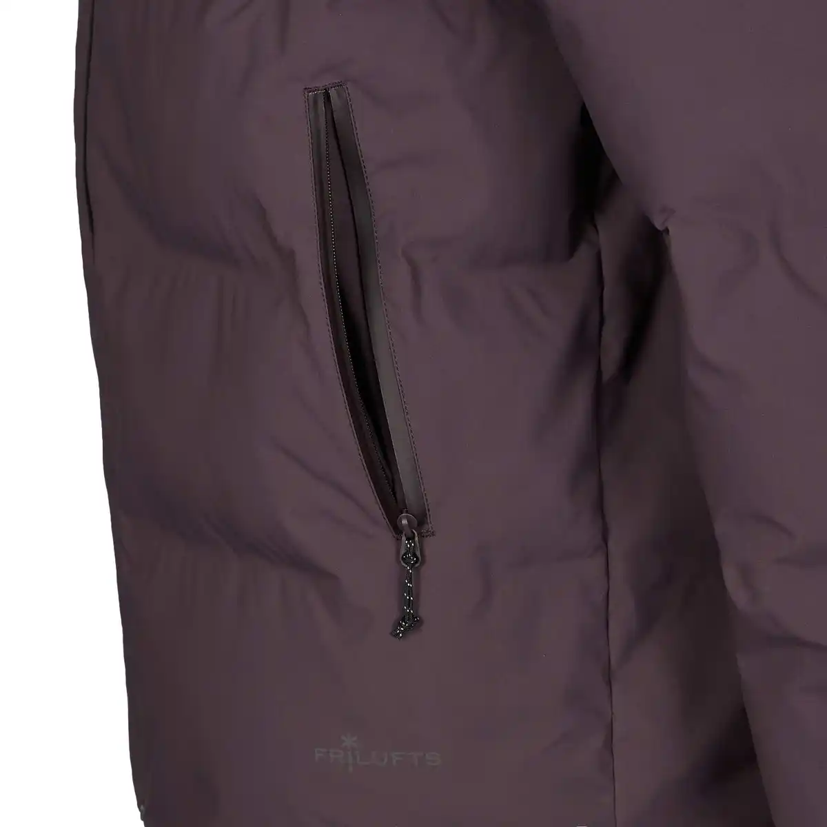 Bild 4 von SCHARYN PADDED JACKET Herren - Winterjacke