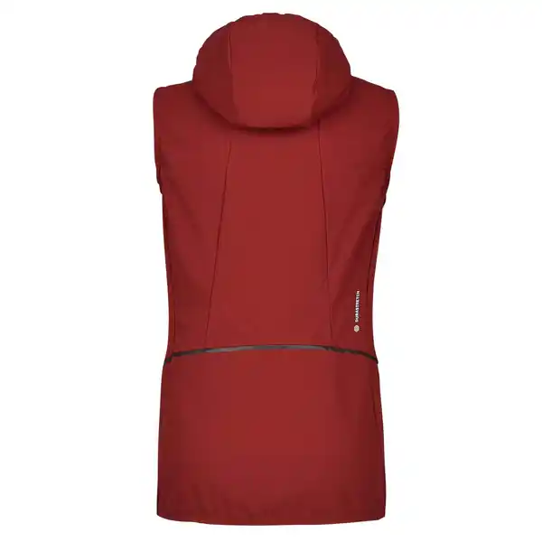 Bild 3 von PEDROC TWR/DST WO W VEST Damen - Softshellweste