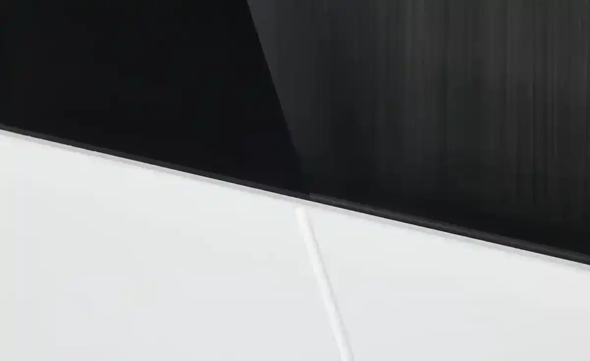 Bild 2 von Wohnwand ¦ weiß ¦ Maße (cm): B: 245 H: 180 T: 42 Wohnwände - Möbel Kraft