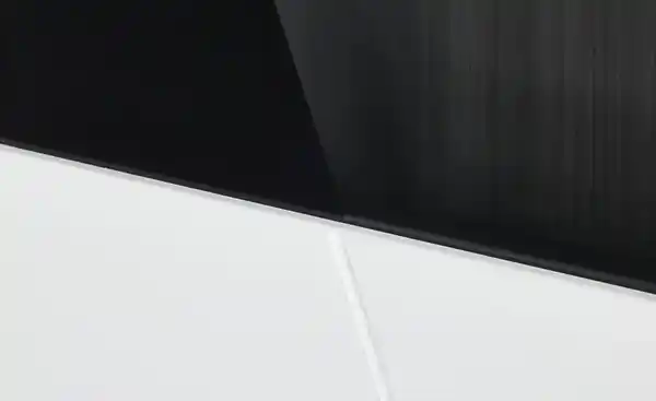 Bild 2 von Wohnwand ¦ weiß ¦ Maße (cm): B: 245 H: 180 T: 42 Wohnwände - Möbel Kraft