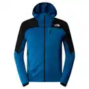 Bild 1 von M STORMGAP POWERGRID HOODIE Herren - Fleecejacke