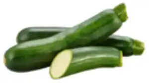 Zucchini