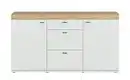 Bild 2 von Jette Home Sideboard  Neapel ¦ holzfarben ¦ Maße (cm): B: 181 H: 97 T: 44 Kommoden & Sideboards > Sideboards - Möbel Kraft