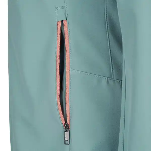 Bild 3 von SE WO BATONI SOFTSHELL JACKET Damen - Softshelljacke