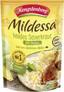 Bild 1 von Hengstenberg Mildessa Sauerkraut mild mit Ananas