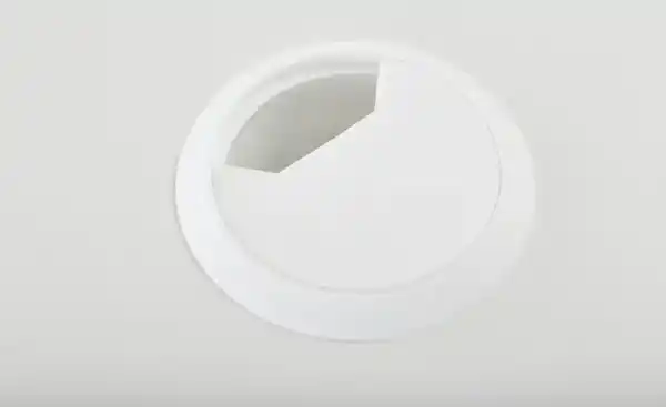 Bild 2 von Primo TV-Lowboard   Setto ¦ weiß ¦ Maße (cm): B: 184 H: 51 T: 51 Kommoden & Sideboards > Lowboards - Möbel Kraft