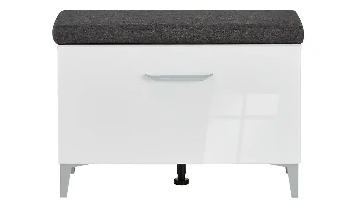 Bild 2 von Garderobenbank Valeggio