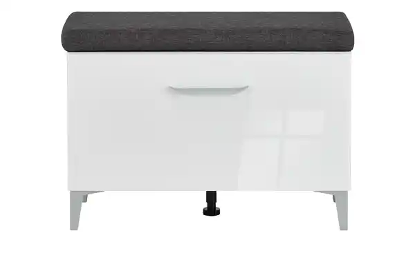 Bild 2 von Garderobenbank Valeggio