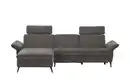 Bild 1 von Primo Ecksofa mit Relaxfunktion Dayton ¦ grau ¦ Maße (cm): B: 288 H: 101 T: 157 Polstermöbel > Sofas > Ecksofas - Möbel Kraft