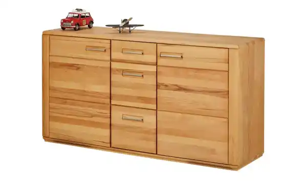 Bild 3 von Woodford Sideboard  Dio ¦ holzfarben ¦ Maße (cm): B: 161 H: 85 T: 47 Kommoden & Sideboards > Sideboards - Möbel Kraft