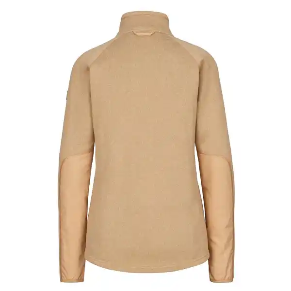 Bild 3 von ÖVIK FLEECE ZIP SWEATER W Damen - Fleecejacke