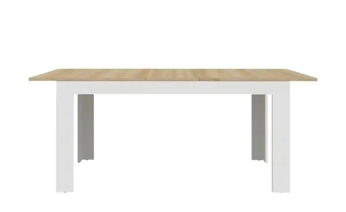 Bild 2 von Esstisch ¦ Maße (cm): B: 90 H: 78 Tische > Esstische - Möbel Kraft