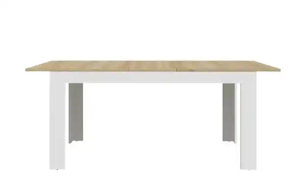 Bild 2 von Esstisch ¦ Maße (cm): B: 90 H: 78 Tische > Esstische - Möbel Kraft