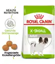 Bild 2 von ROYAL CANIN® Trockenfutter für Hunde X-Small Adult