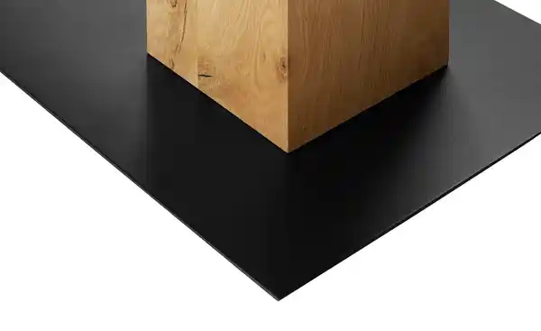 Bild 4 von Gray & Jones Säulentisch ausziehbar Black Coast Two