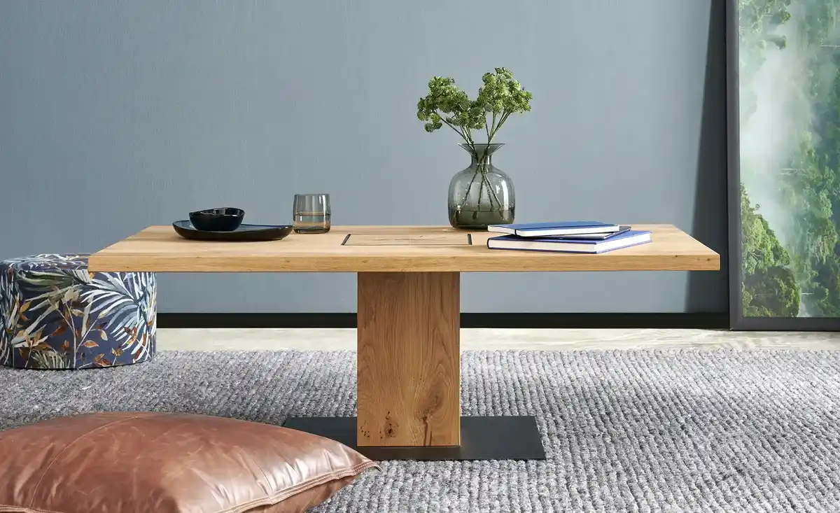 Bild 1 von Gray & Jones Couchtisch Black Coast Two