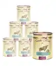 Bild 1 von Terra Canis Nassfutter für Hunde Adult Menü, 6 x 800 g