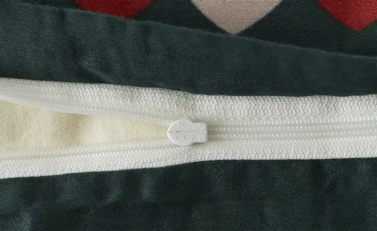 Bild 3 von como Satin Bettwäsche Fallklore