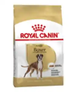 ROYAL CANIN® Trockenfutter für Hunde Boxer 26 Adult