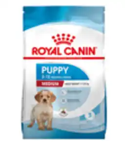 Royal Canin Junior Medium, Trockenfutter