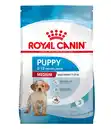 Bild 1 von Royal Canin Junior Medium, Trockenfutter