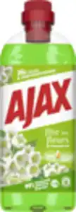 Ajax Frühlingsblumen