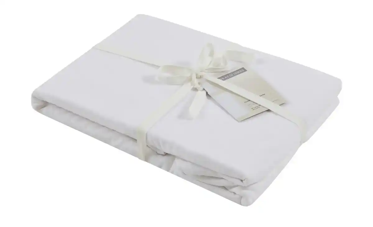 Bild 3 von Halbleinen Bettwäsche