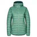 Bild 1 von KLUKUFOSS HOODED DOWN JACKET Damen - Daunenjacke