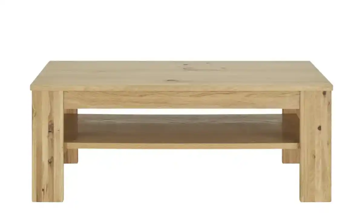 Bild 2 von Jette Home Couchtisch  Laguna ¦ holzfarben ¦ Maße (cm): B: 115 H: 45 Tische > Couchtische - Möbel Kraft