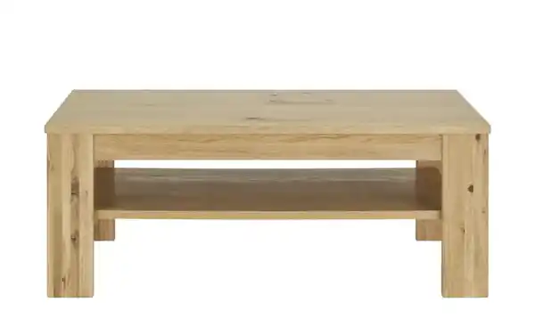 Bild 2 von Jette Home Couchtisch  Laguna ¦ holzfarben ¦ Maße (cm): B: 115 H: 45 Tische > Couchtische - Möbel Kraft