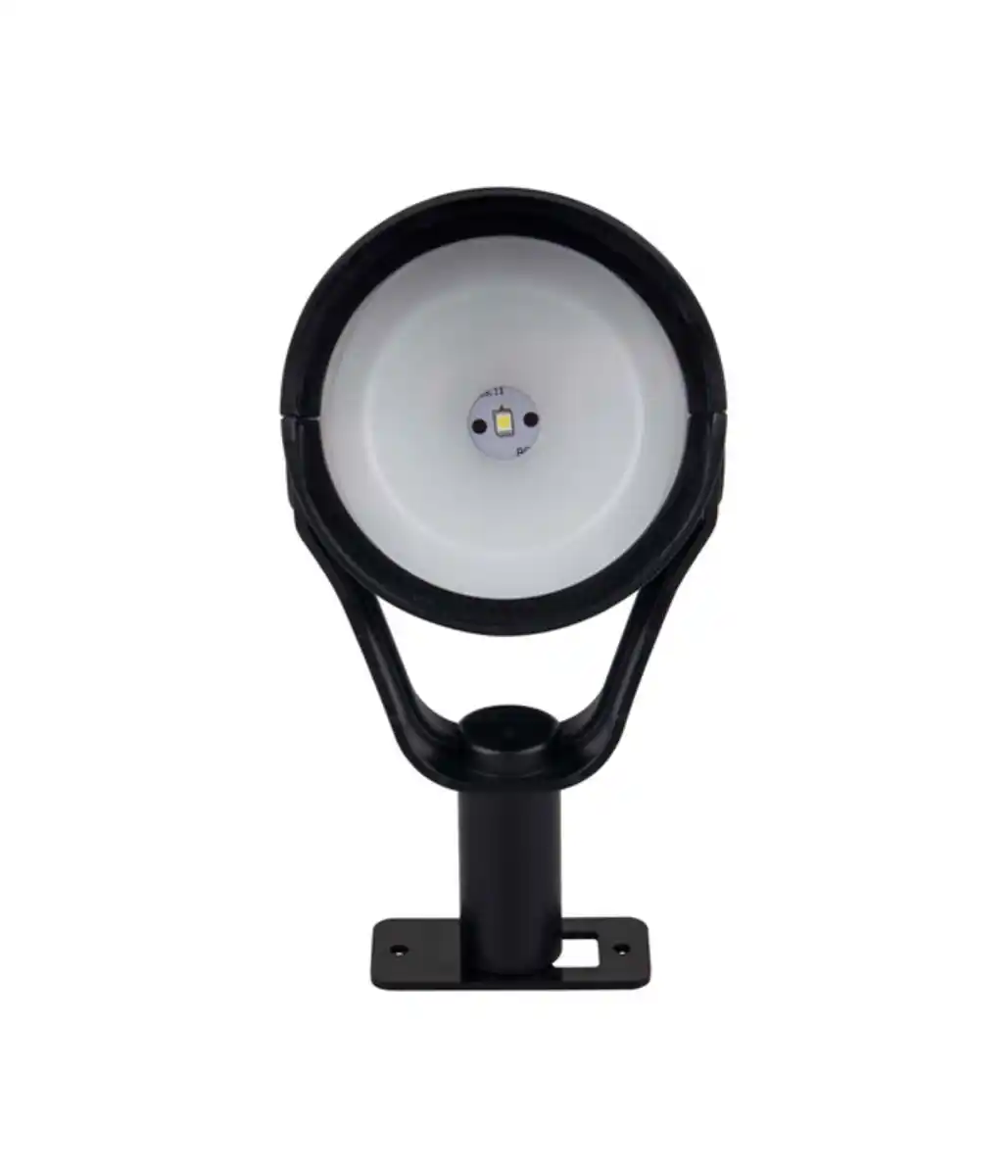 Bild 3 von Dehner Solar-Spot, ca. B8,8/H28/T15,4 cm