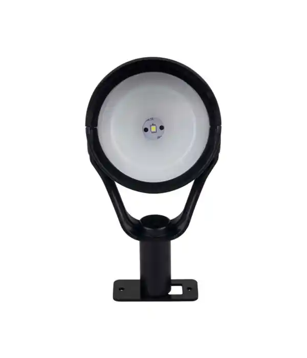 Bild 3 von Dehner Solar-Spot, ca. B8,8/H28/T15,4 cm